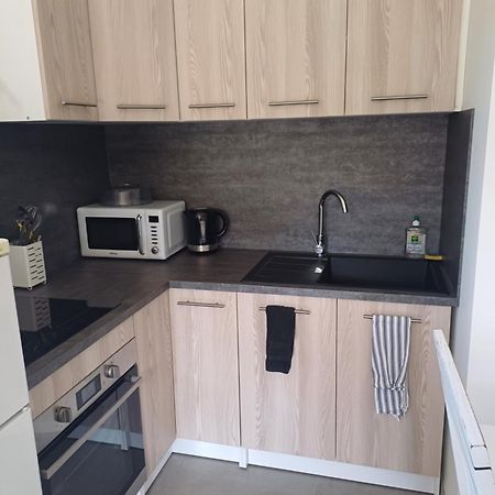 Le Chamois Mont D'Or Apartment เมตาบิเย ภายนอก รูปภาพ