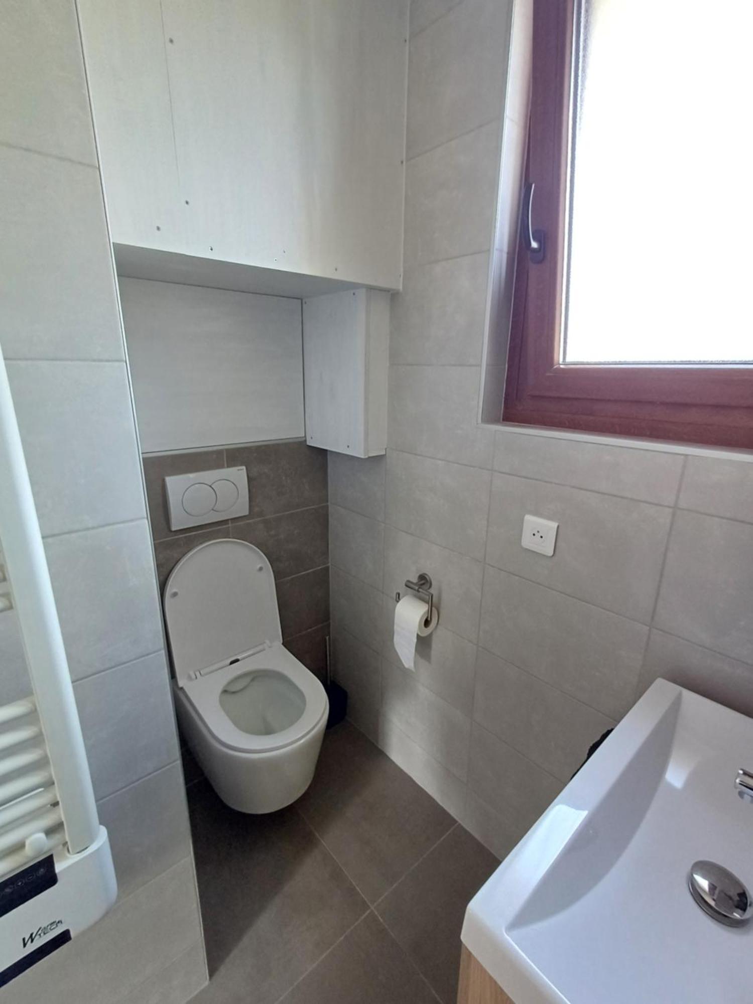 Le Chamois Mont D'Or Apartment เมตาบิเย ภายนอก รูปภาพ