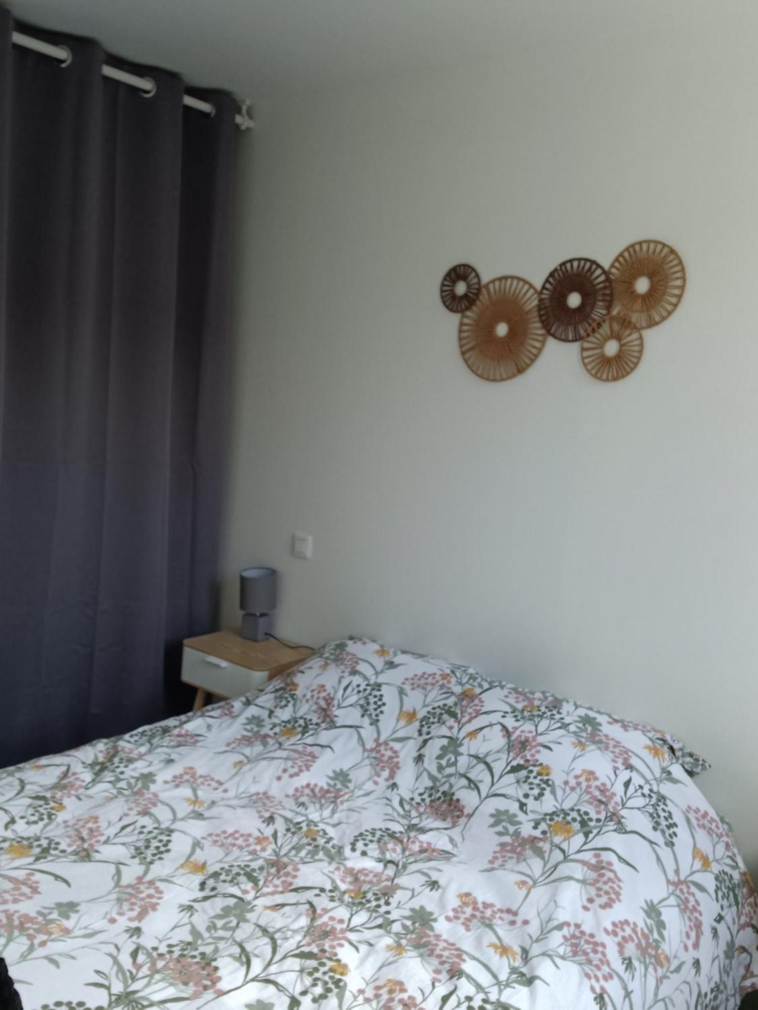 Le Chamois Mont D'Or Apartment เมตาบิเย ภายนอก รูปภาพ