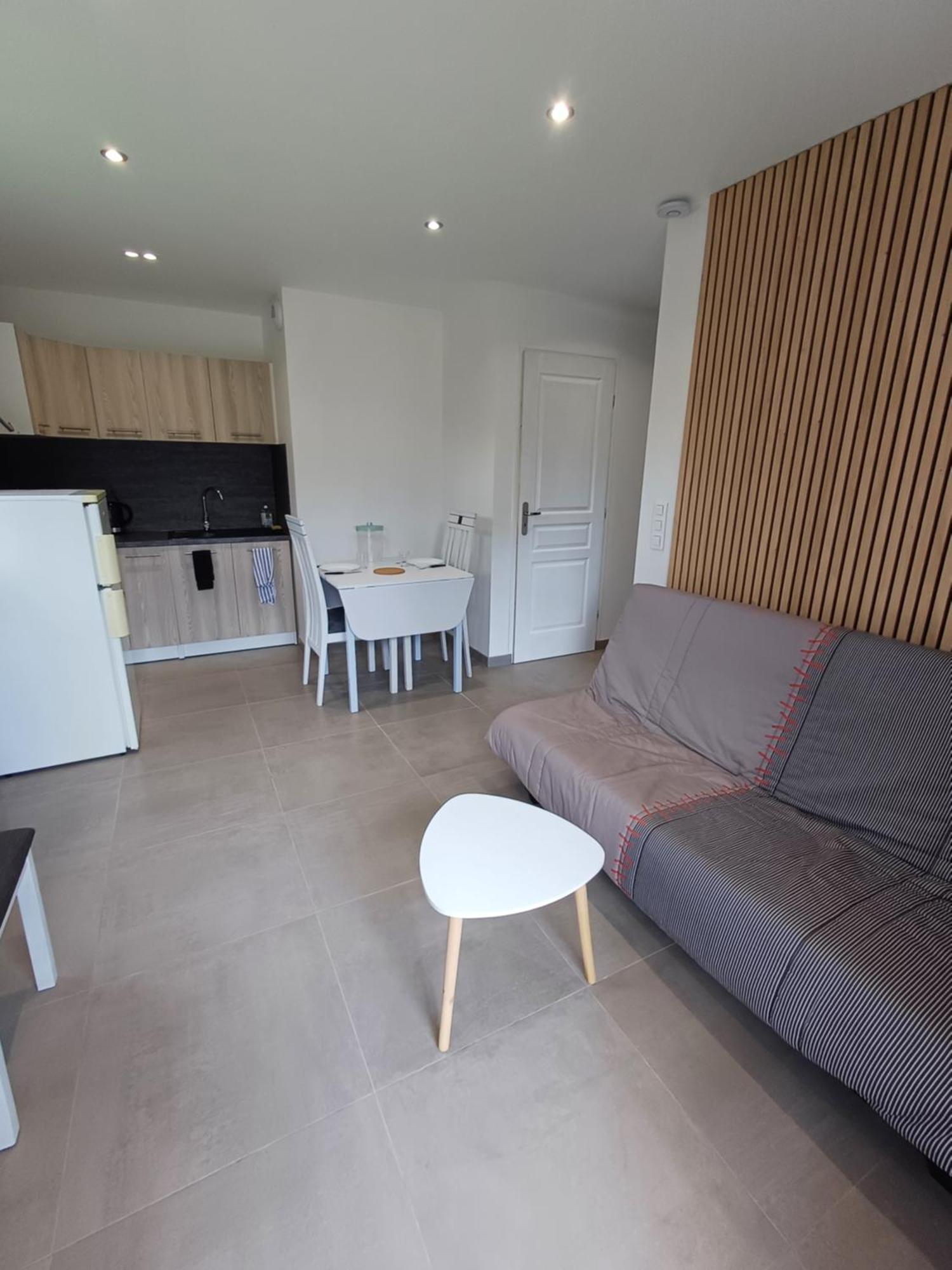 Le Chamois Mont D'Or Apartment เมตาบิเย ภายนอก รูปภาพ